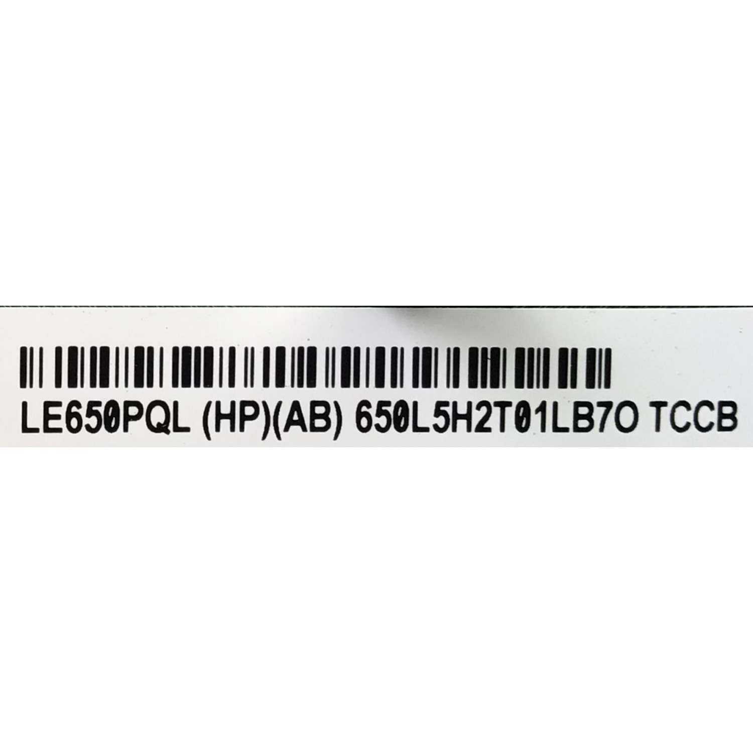 KIT DE TARJETAS PARA TV LG / MAIN EBT66642903 / EAX69532304(1.0) / FUENTE EAY65689423 / EAX69061002(1.0) / 65689423 / T-CON 6871L-6309A / 6870C-0852B / PANEL AC650AQL CPA1_RS / MODELO OLED65C1PUB / OLED65C1PUB.DUSPLJR - Imagen 4